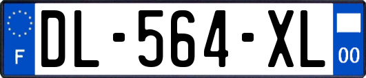 DL-564-XL