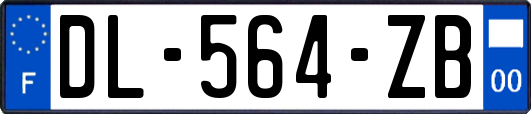 DL-564-ZB