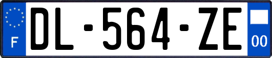 DL-564-ZE