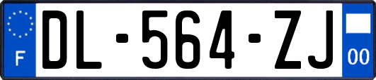 DL-564-ZJ