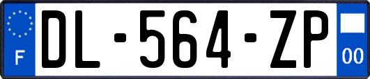 DL-564-ZP