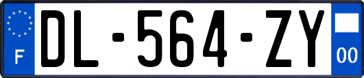 DL-564-ZY