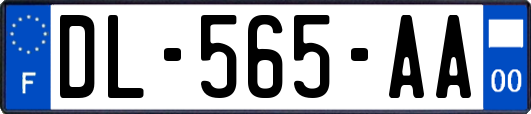 DL-565-AA