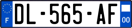 DL-565-AF