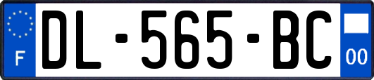 DL-565-BC