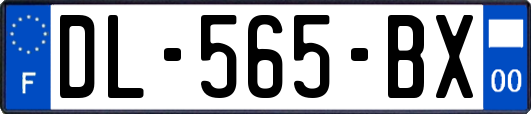 DL-565-BX