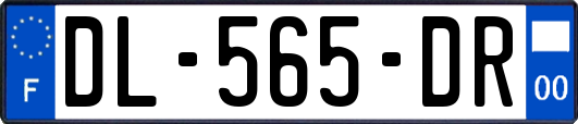 DL-565-DR