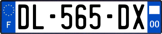 DL-565-DX