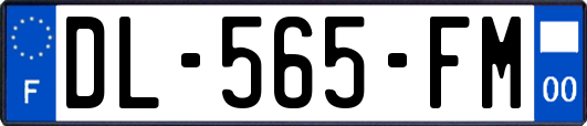 DL-565-FM