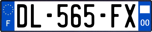 DL-565-FX