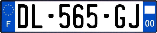 DL-565-GJ