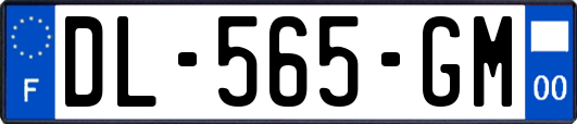 DL-565-GM