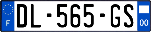 DL-565-GS