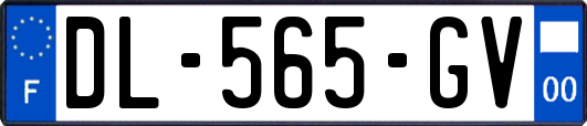 DL-565-GV