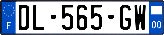 DL-565-GW