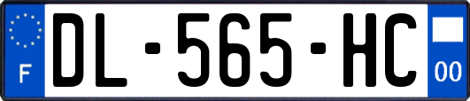 DL-565-HC