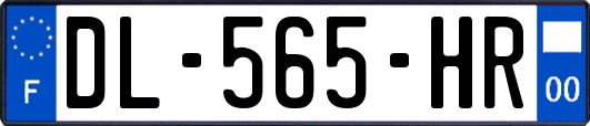 DL-565-HR