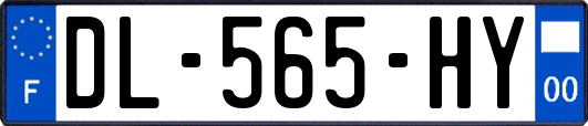 DL-565-HY