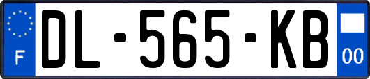 DL-565-KB