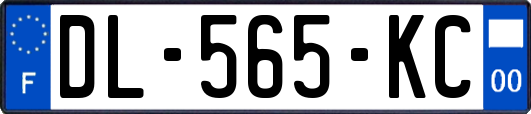 DL-565-KC