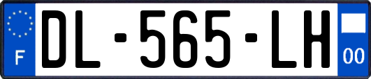 DL-565-LH