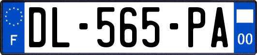 DL-565-PA