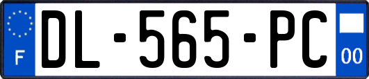 DL-565-PC