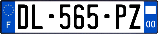 DL-565-PZ