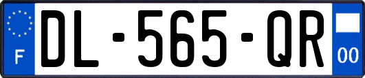 DL-565-QR