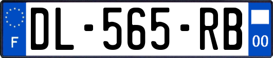 DL-565-RB