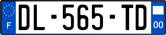 DL-565-TD