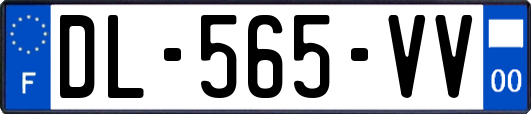 DL-565-VV