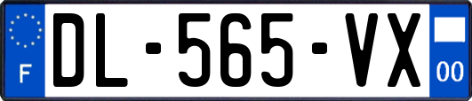 DL-565-VX