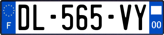 DL-565-VY