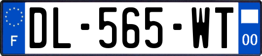 DL-565-WT