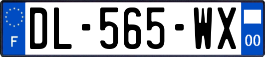 DL-565-WX