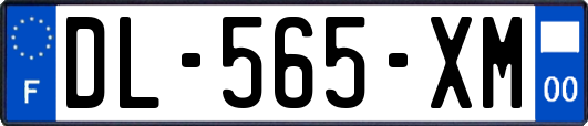 DL-565-XM