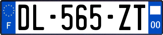 DL-565-ZT