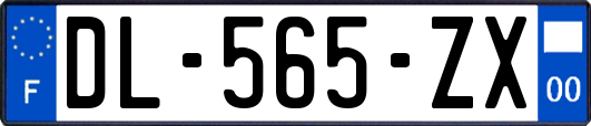 DL-565-ZX