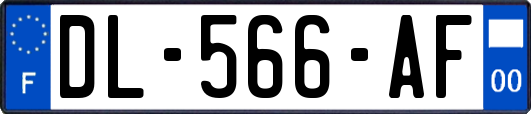 DL-566-AF