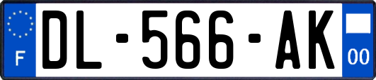 DL-566-AK