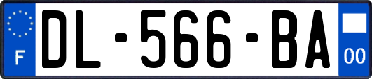 DL-566-BA