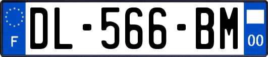 DL-566-BM
