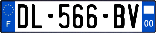 DL-566-BV