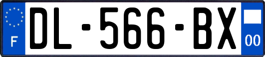 DL-566-BX