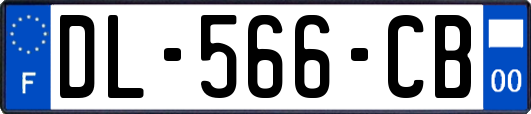 DL-566-CB