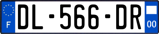 DL-566-DR