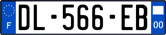 DL-566-EB