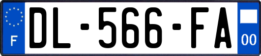 DL-566-FA