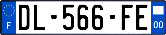 DL-566-FE